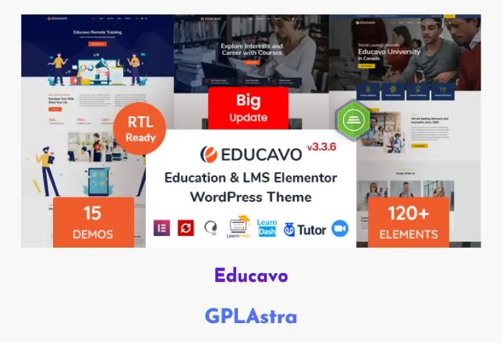 Educavo