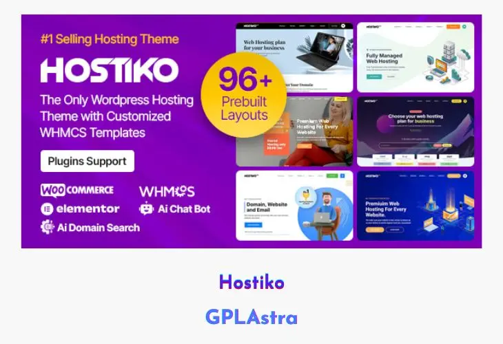 Hostiko