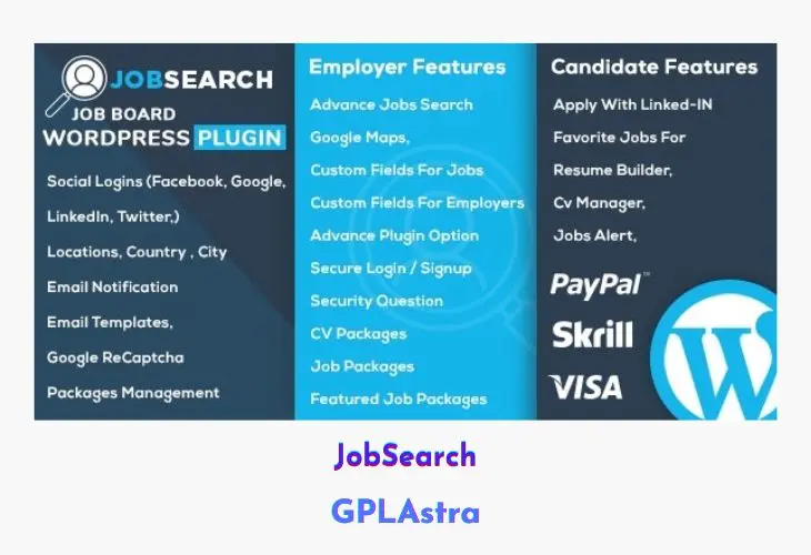 JobSearch