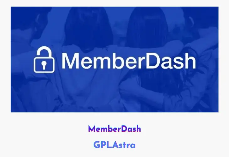 MemberDash