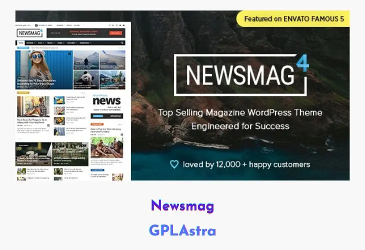 Newsmag