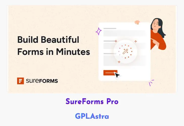 SureForms Pro