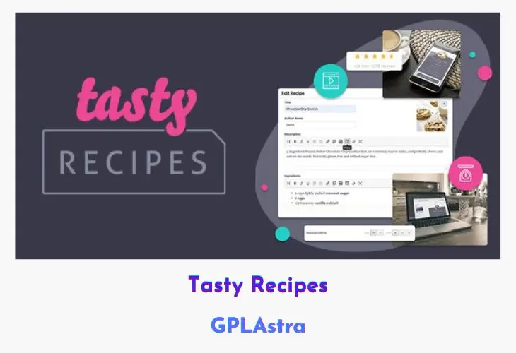 Tasty Recipes