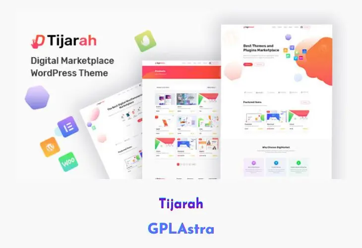 Tijarah