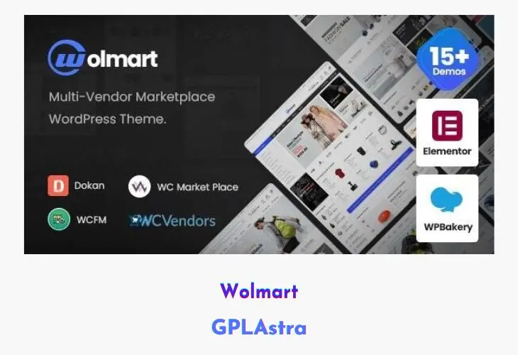 Wolmart