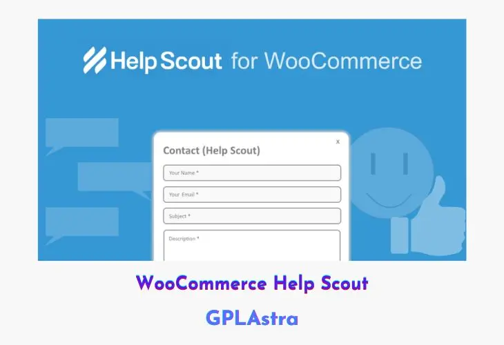 WooCommerce Help Scout 8 WooCommerce Help Scout