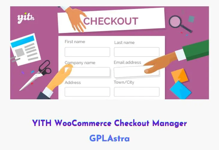 YITH WooCommerce Checkout Manager 8 YITH WooCommerce Checkout Manager