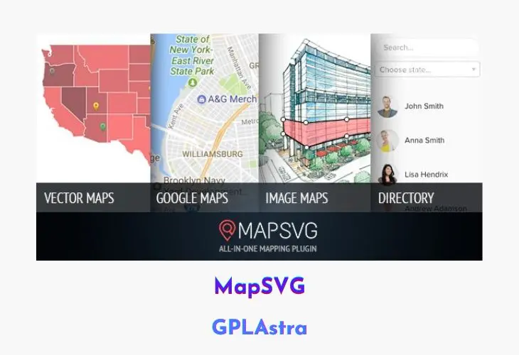 MapSVG