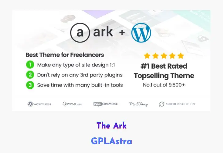 The Ark