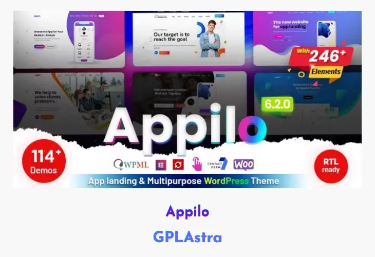 Appilo