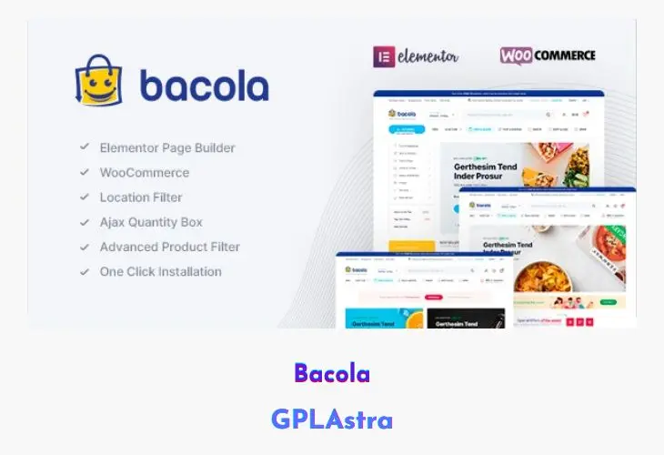 Bacola