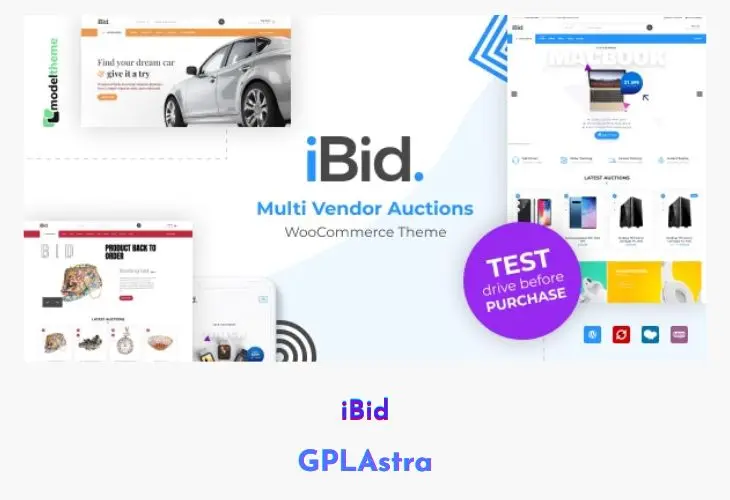iBid