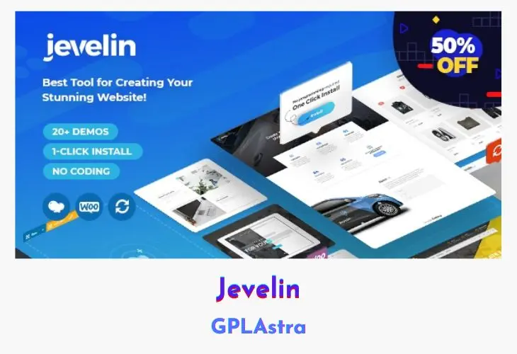 Jevelin