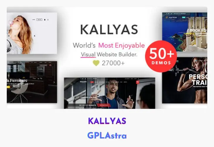 KALLYAS
