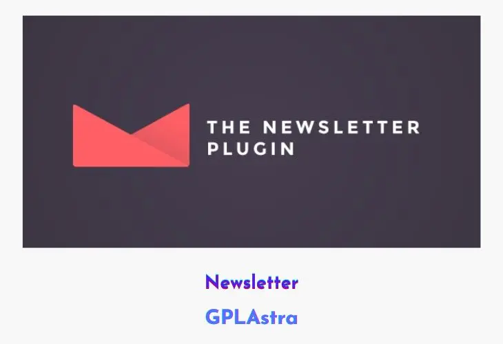 The Newsletter