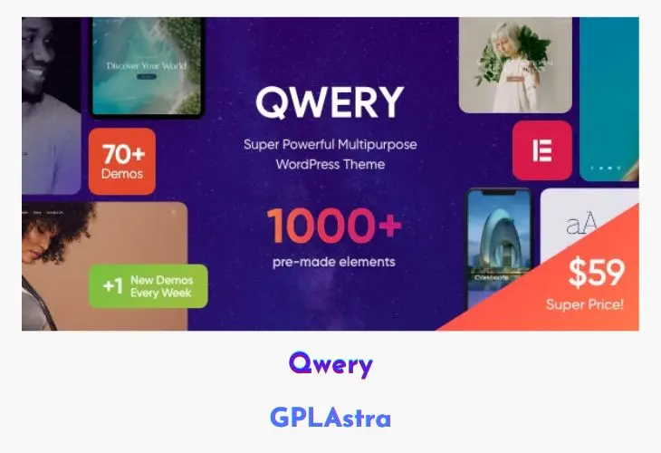 Qwery