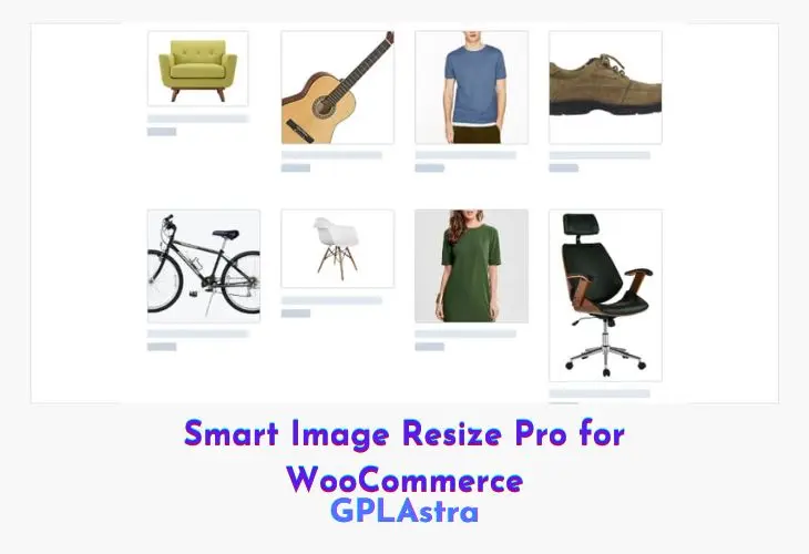 Smart Image Resize Pro for WooCommerce