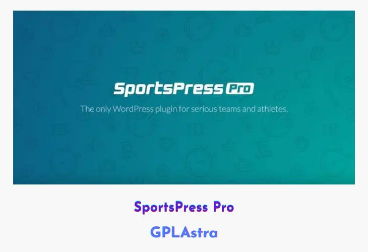 SportsPress Pro