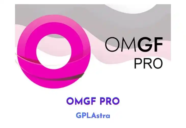 OMGF Pro