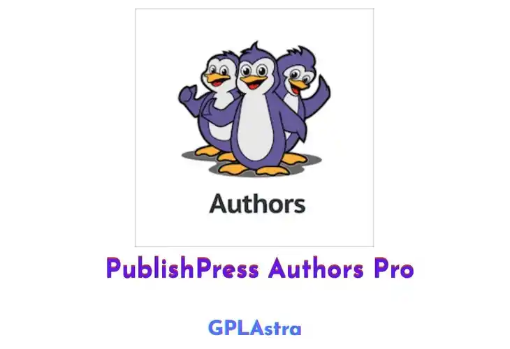 PublishPress Authors Pro
