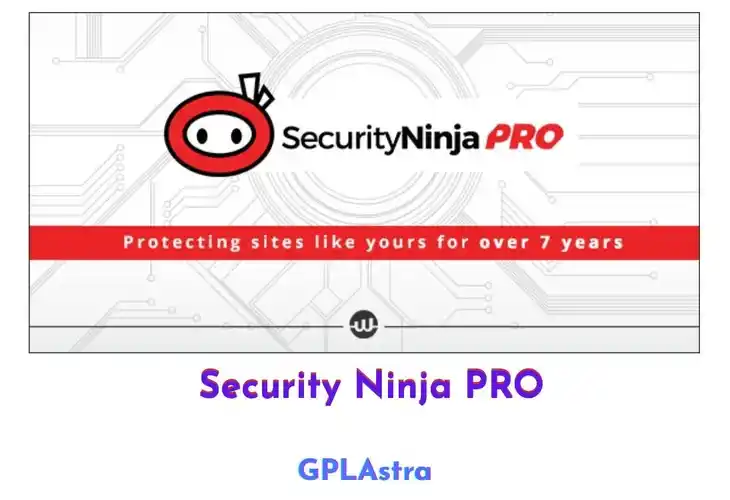 Security Ninja PRO