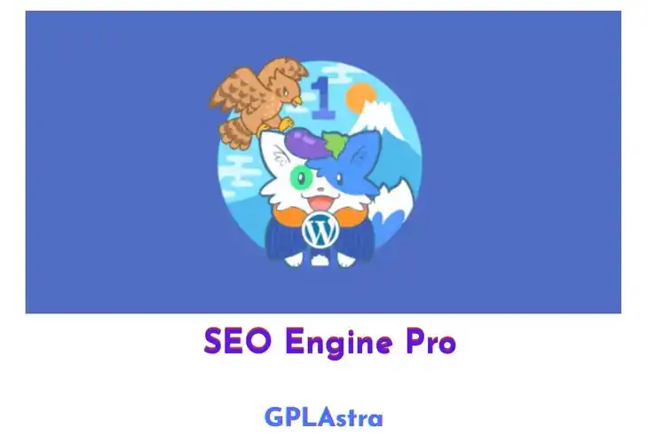 SEO Engine Pro