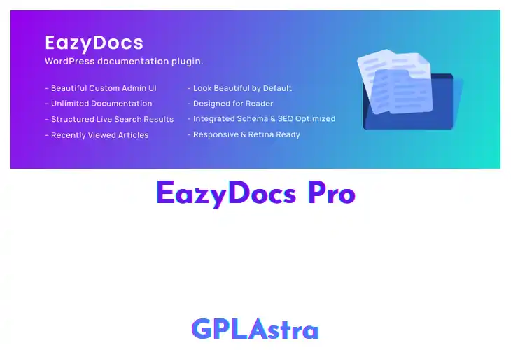 eazydocs-pro