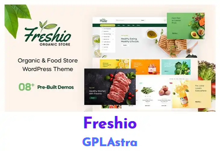 freshio