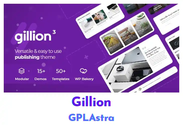 gillion