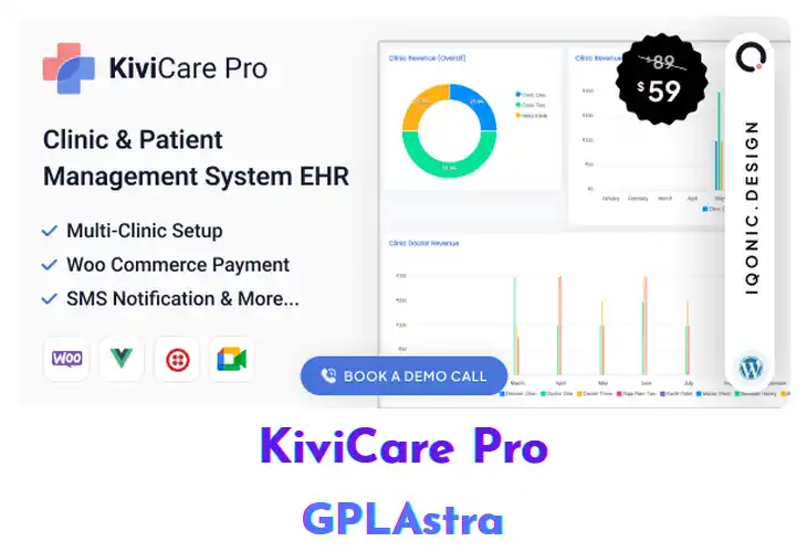 kivicare-pro