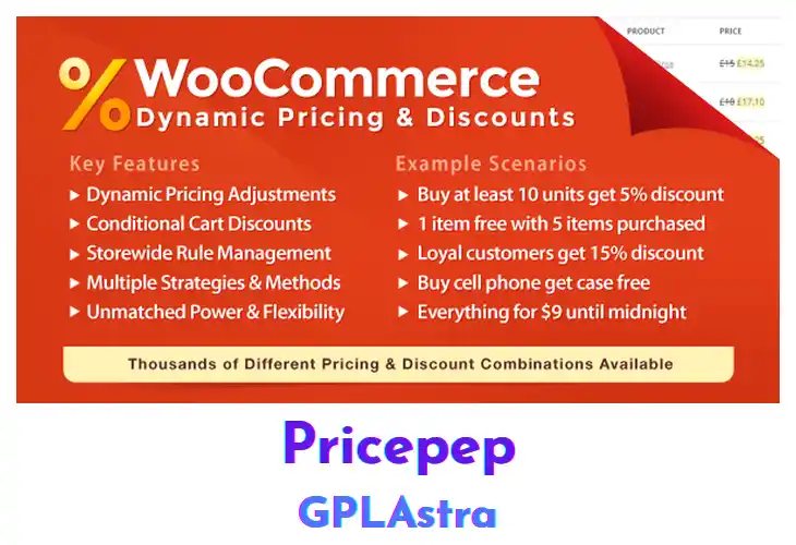 pricepep