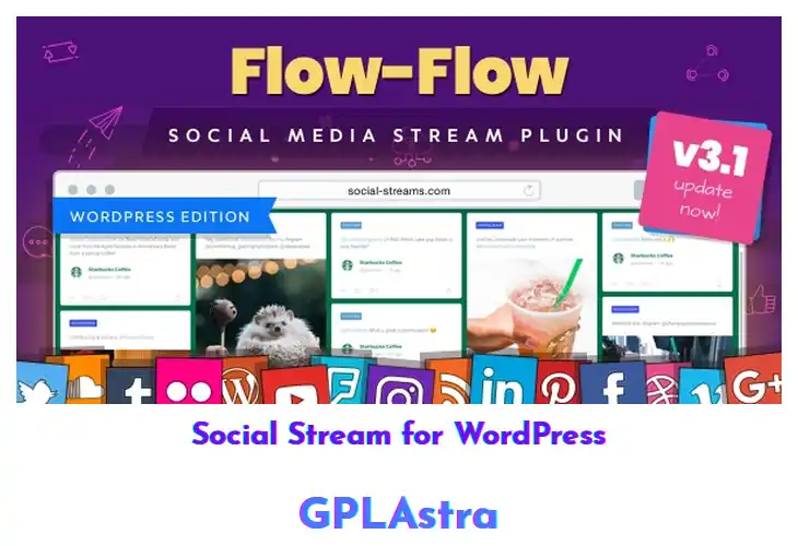social-stream-for-wordpress