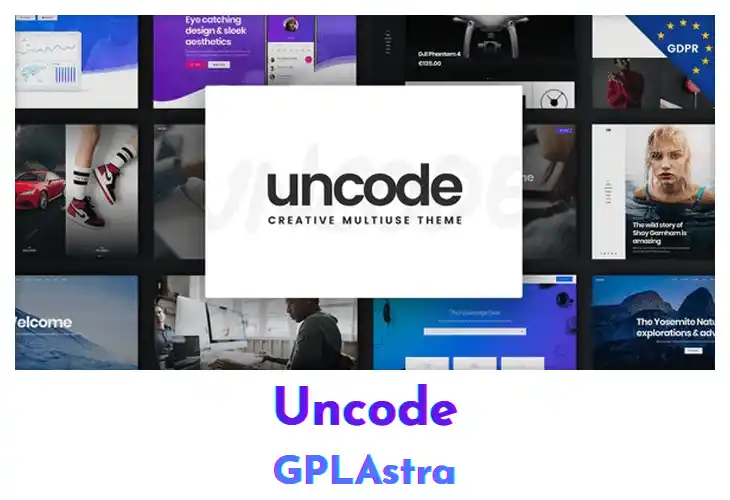 uncode