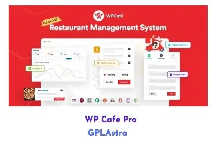 WP Cafe Pro