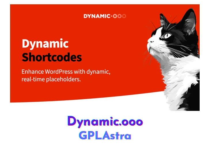 Dynamic Shortcodes 11 Dynamic.ooo