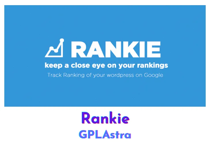 Rankie 7 Rankie